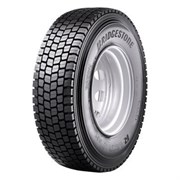 Bridgestone 315/60R22,5 RDV001  TL 152/148 L Ведущая