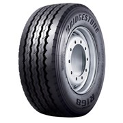 Bridgestone 385/55R22,5 R168  TL 160 K Прицепная