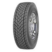 GoodYear 315/60R22,5 KMAX D  TL 152/148 L Ведущая Региональная