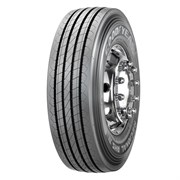 GoodYear 315/70R22,5  REGIONAL RHS II  TL 154/152 L Рулевая Региональная