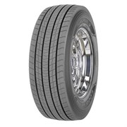 GoodYear 315/80R22,5 FUELMAX D  TL 156/154 M Ведущая Магистральная M+S