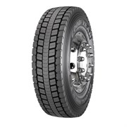 GoodYear 315/80R22,5 REGIONAL RHD II  TL 156/154 L Ведущая Региональная M+S