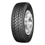 Continental 315/70R22,5 HDR+ RU  TL 154/150 L Ведущая Региональная M+S