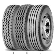 Kormoran 12.00R20 U TL 154/150 K Универсальная M+S