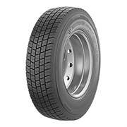 Kormoran 245/70R17,5 ROADS 2D  TL 136/134 M Ведущая Региональная