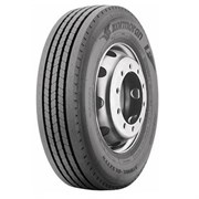 Kormoran 315/70R22,5 ROADS F  TL 154/150 L Рулевая M+S