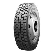 Kumho 295/80R22,5 KRD02 TL 152/148 M PR16 Ведущая Региональная M+S