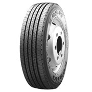 Kumho 315/60R22,5 KRS03 TL 152/148 L PR16 Рулевая Региональная