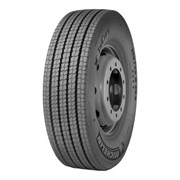 MICHELIN 275/70R22,5 MR XZU3 Восстанов.  TL 148/145 J Универсальная Автобус