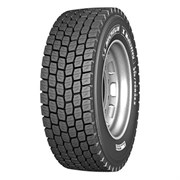 MICHELIN 295/60R22,5 X MULTIWAY XD TL 150/147 K Ведущая Магистральная M+S