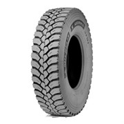 MICHELIN 315/80R22,5 MR XDY 4 Восстанов.  TL 156/150 K Ведущая Строительная