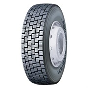 Nokian Tyres 315/70R22,5 NTR-831 TL 152/148 M Ведущая Зимняя
