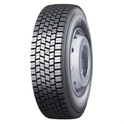 Nokian Tyres 315/80R22,5 European NTR45 TL 154/150 M Ведущая M+S