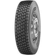 Nokian Tyres 315/80R22,5 HKPL Truck D TL 156/150 L Ведущая Зимняя M+S