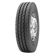 Nokian Tyres 385/65R22,5 European NTR46  TL 160 K Рулевая Строительная M+S