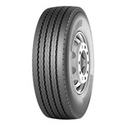 Nokian Tyres 385/65R22,5 NTR 74S TL 160 J Рулевая/ПрицепнаяM+S