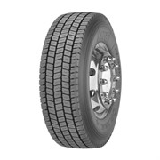 Sava 205/75R17,5 ORJAK 4  TL 124/122 M Ведущая Региональная M+S