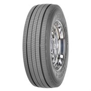 Sava 235/75R17,5 CARGO 4  TL 143/141 J Прицепная Региональная