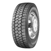 Sava 265/70R19,5 ORJAK O3  TL 140/138 M Ведущая Региональная M+S