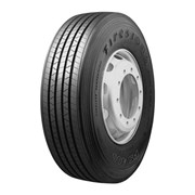 Firestone 12R22,5 FS400 TL 152/148 L Рулевая