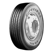 Firestone 295/80R22,5 FS422  TL 152 M Рулевая