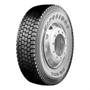 Firestone 315/70R22,5 FD622 TL 154/150 M Ведущая