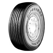 Firestone 385/65R22,5 FT522  TL 160 J Прицепная