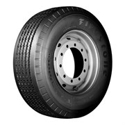 Firestone 385/65R22,5 TSP3000 II TL 160 K Прицепная