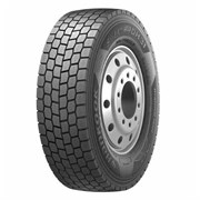 Hankook 315/80R22,5 DH31  TL 156/150 L Ведущая Региональная