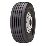 Hankook 445/45R19,5 TL10  TL 160 J PR22 Прицепная Магистральная