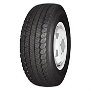 Нижнекамскшина 275/70R22,5 КАМА-NU 301  148/145 J