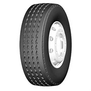 Нижнекамскшина 385/65R22,5 КАМА-NT 201 160 K