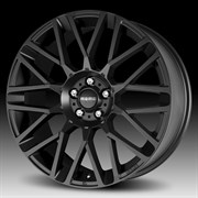 MOMO  REVENGE  10,0\R20 5*112 ET38  d66,6  Matt Black-Polished  [WRVE10038512Z]