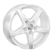Replica FR  Ford  FD36  7,0\R16 5*108 ET50  d63,4  GRA  Focus 3, Mondeo