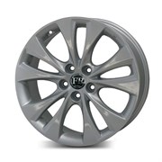 Replica FR  Hyundai  HND5035  7,5\R18 5*114,3 ET48  d67,1  Silver  Sonata (2010)