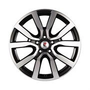 RepliKey  BMW Х1 (с 2016г.)  RK95056  7,5\R18 5*112 ET51  d66,6  BKF  [86858153637]