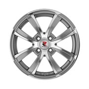 RepliKey  Chevrolet Cobalt  RK8011  6,0\R15 4*100 ET39  d56,6  GMF  [86166313479]