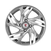 RepliKey  Citroen DS4  7,0\R16 4*108 ET32  d65,1  GMF  [RK L60G]