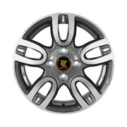 RepliKey  Daewoo Nexia  RK L13K  5,5\R14 4*100 ET49  d56,6  GMF  [86003887459]