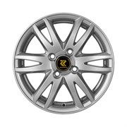 RepliKey  Daewoo Nexia  RK L13E  5,5\R14 4*100 ET49  d56,6  S  [86003902045]