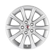 RepliKey  Ford Focus 3  RK D471  7,0\R16 5*108 ET50  d63,4  S  [86578932174]