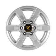 RepliKey  Great Wall Hover  RK YH6010  7,0\R17 6*139,7 ET38  d100,1  S  [86003911580]