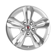 RepliKey  Hyundai iX35  RK037  6,5\R17 5*114,3 ET48  d67,1  S  [86166088463]