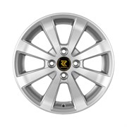 RepliKey  Hyundai Solaris  RK L22E  6,0\R15 4*100 ET48  d54,1  S  [86003904196]