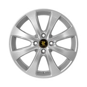 RepliKey  Hyundai Solaris  RK L12F  6,0\R16 4*100 ET52  d54,1  S  [86003878544]