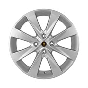 RepliKey  Hyundai Solaris  RK981C  6,0\R16 4*100 ET52  d54,1  S  [86003665520]
