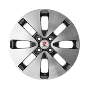 RepliKey  Kia Rio 3  RK047  6,0\R16 4*100 ET52  d54,1  BKF  [86166095156]