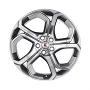 RepliKey  Land Rover Range Rover  RK0048  9,5\R20 5*120 ET48  d72,6  GMF  [86575958207]