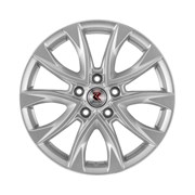 RepliKey  Mazda СХ5/CX7  RK S5162  7,0\R17 5*114,3 ET50  d67,1  S  [86230813402]
