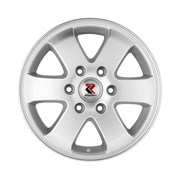 RepliKey  Mercedes Benz Sprinter  RK0094  6,5\R16 6*130 ET60  d84,1  S  [86230908745]